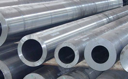 18 inch Alloy seamless steel pipe