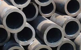 20inch 40Cr Hot-Rolled Seamless alloy Steel Pipe