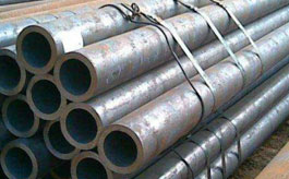 35CrMo Alloy Seamless Steel Pipe