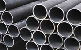 Alloy Steel ERW Pipe