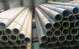 Alloy Steel Line pipe