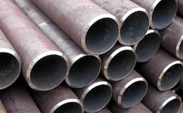 Alloy Steel Schedule 40 Pipe