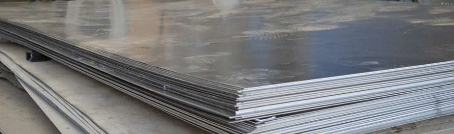 Alloy Steel Sheets Manufacturers in India
