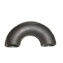 Alloy Steel Welded 180° Long Radius Elbow