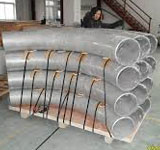 A403 Stainless Steel 10D Pipe Bend