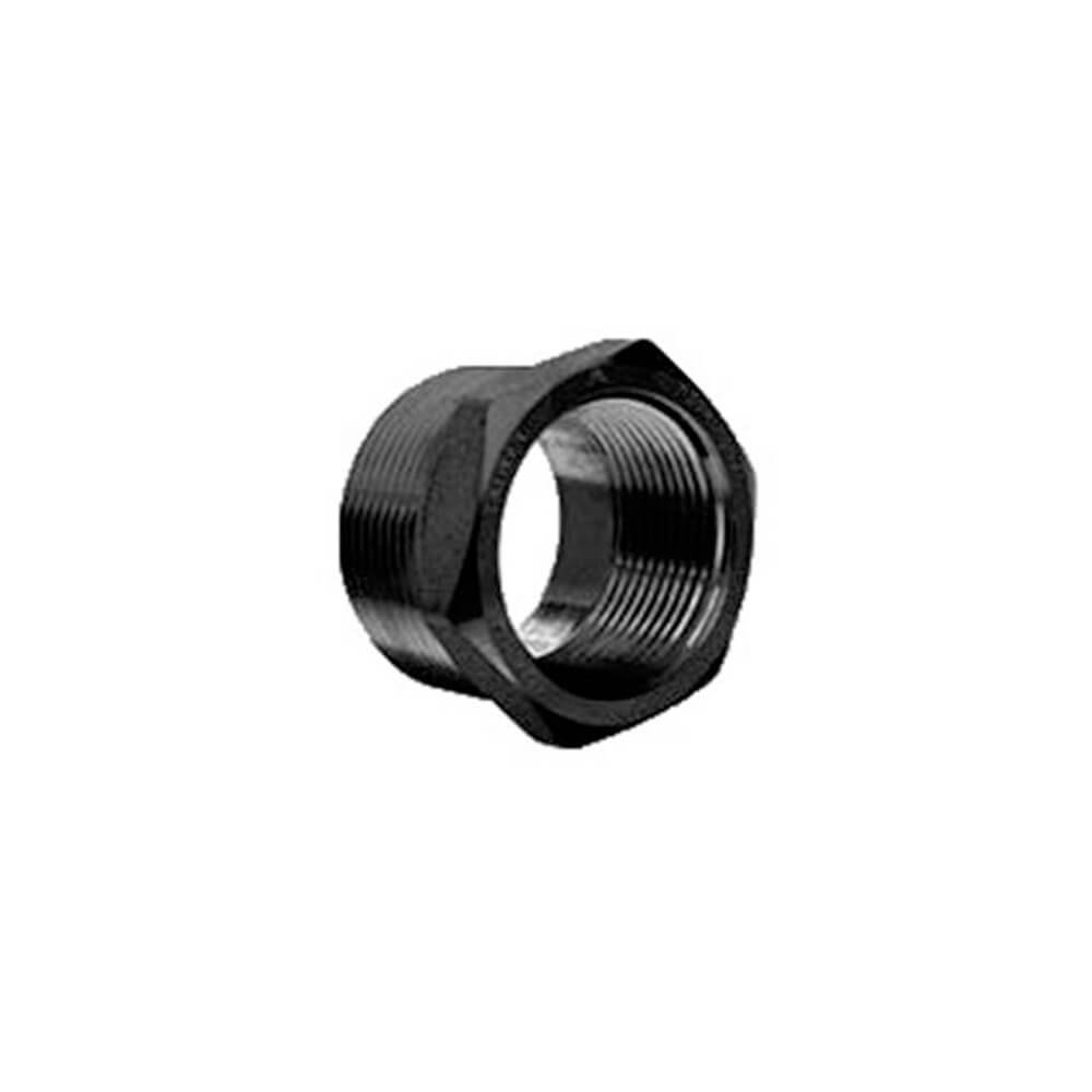 Carbon Steel Threaded Bushing