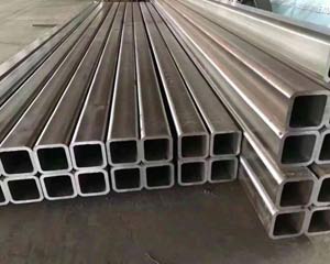 Carbon Steel Pipe material