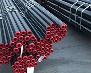 Carbon Steel Rectangle Pipe