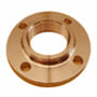 Cu-Ni Threaded Flange