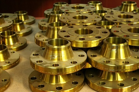 Flanges Manufacturers in Ahmedabad