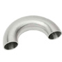 High Nickel Alloy  Long Radius Elbow