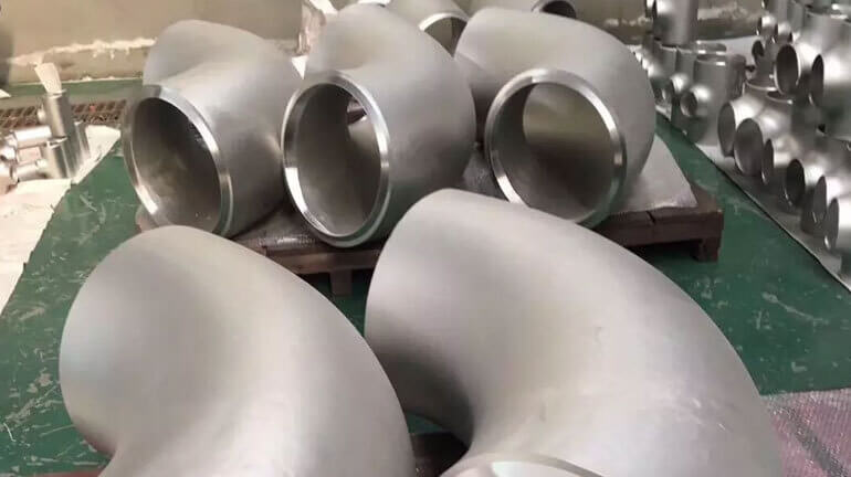 Incoloy Pipe Fittings
