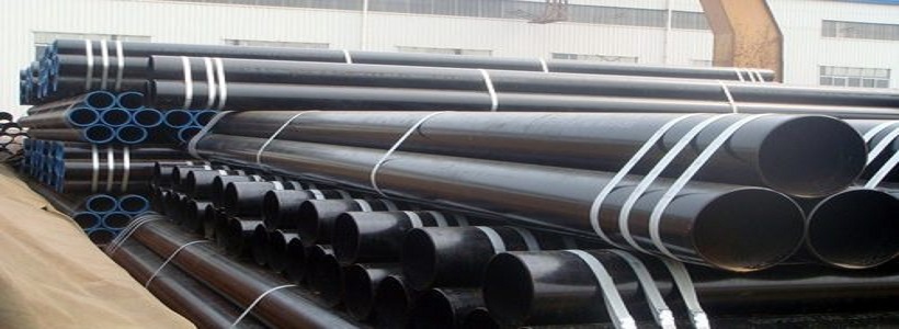 mild steel pipes manufacturers