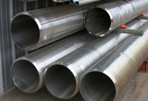 nickel alloy pipe manufacturer