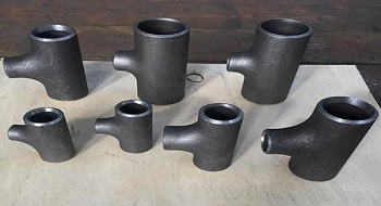 socket weld pipe fittings