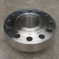 Super Duplex S32750/S32760 Ring Type Joint Flange