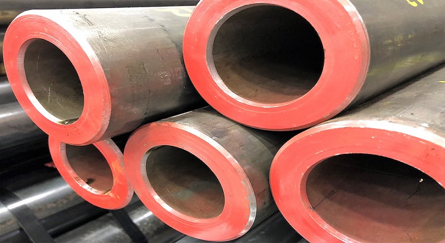 hastelloy pipe ND TUBE Manufacturer