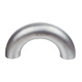 SS  Long Radius Elbow