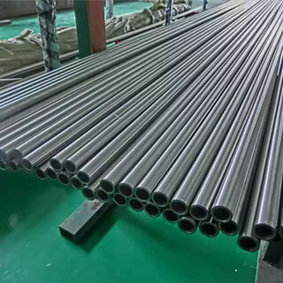 Alloy 20 ERW Pipes