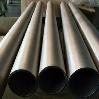 Alloy 20 Welded Pipes