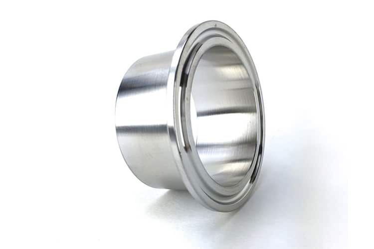 forged pipe fittings