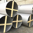 Inconel Seamless Pipes 