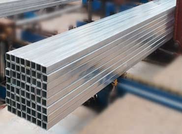 ASTM A312 Seamless Stainless Steel Pipe