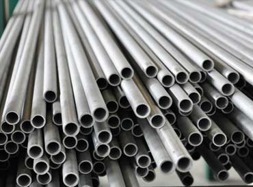 Stainless Steel Schedule 40 Pipe