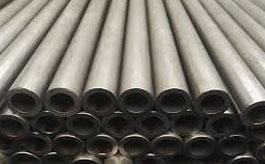 Thickness 15mm Alloy Steel Welded pipe