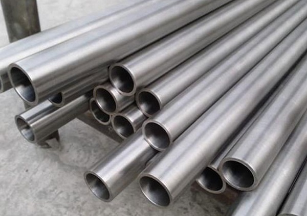 titanium pipes manufacturers in india