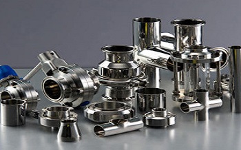 Triclover Fittings
